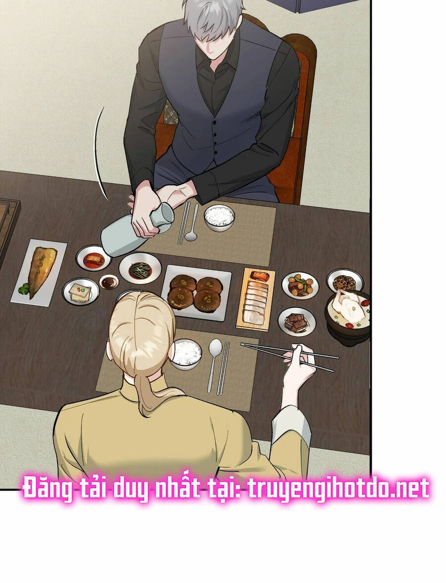 Đưa Em Đến Mặt Trăng Chapter 56.1 - 15