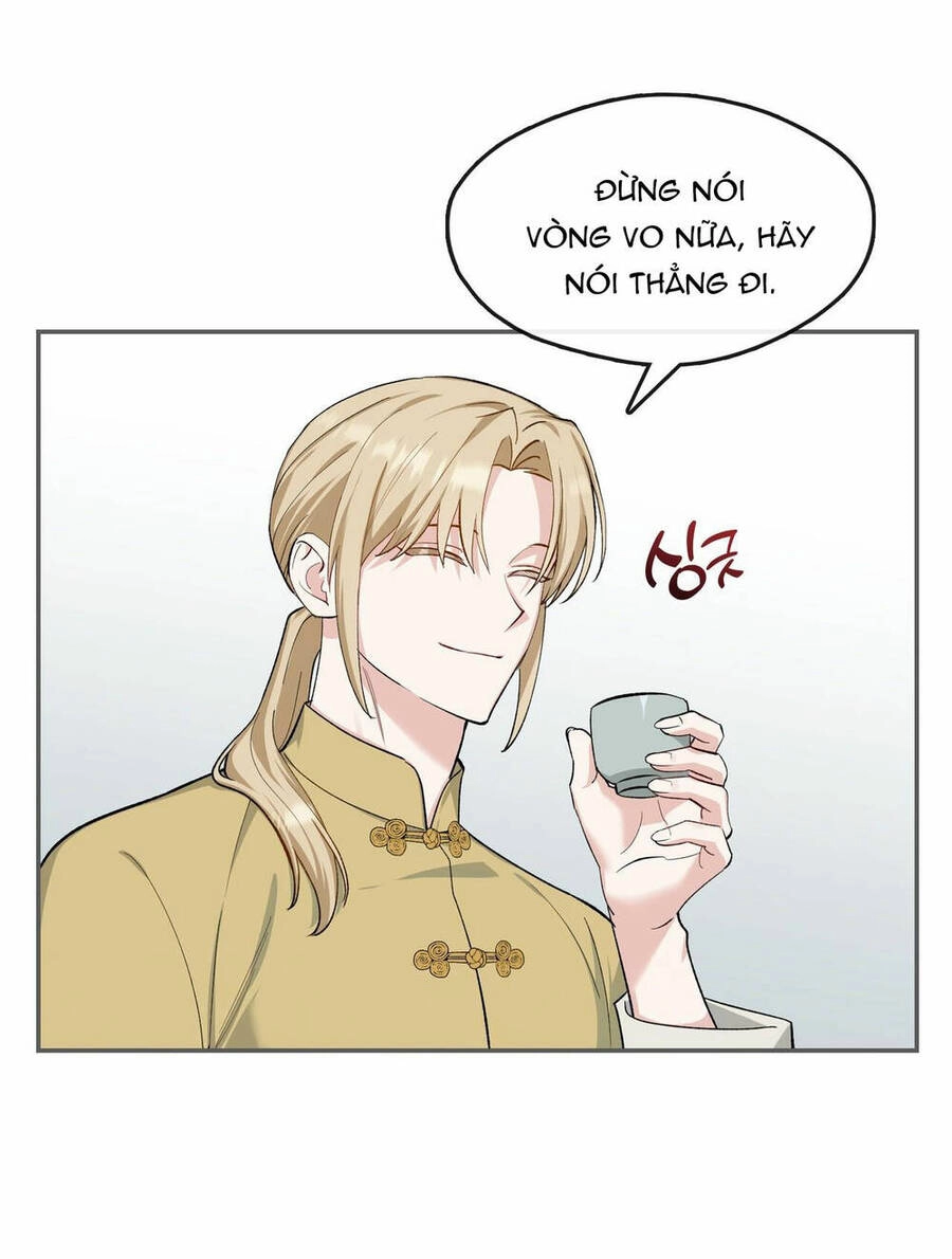 Đưa Em Đến Mặt Trăng Chapter 56.1 - 16