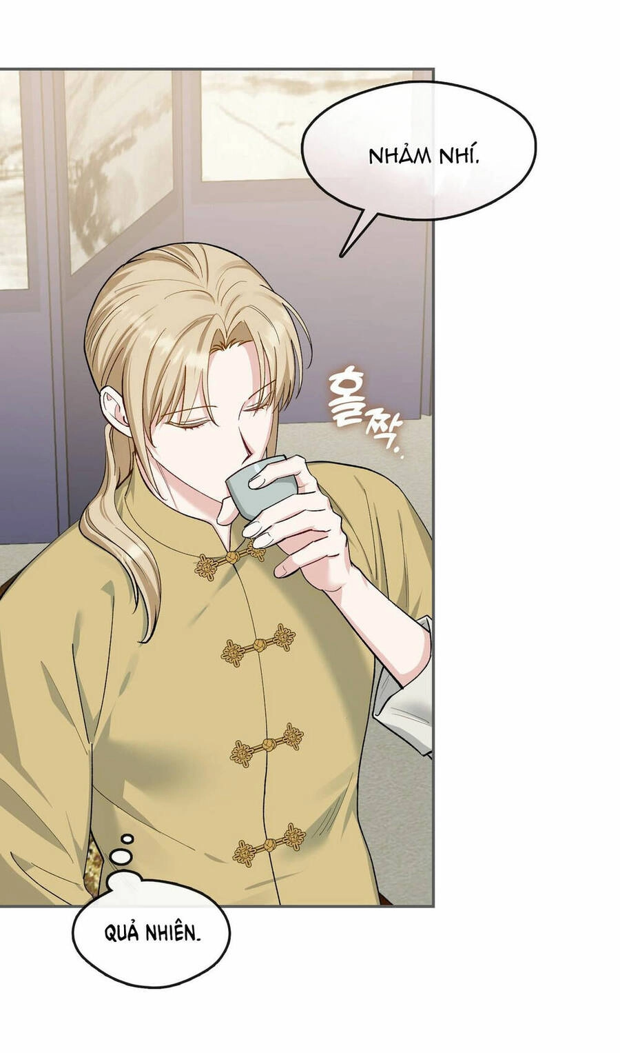 Đưa Em Đến Mặt Trăng Chapter 56.1 - 18