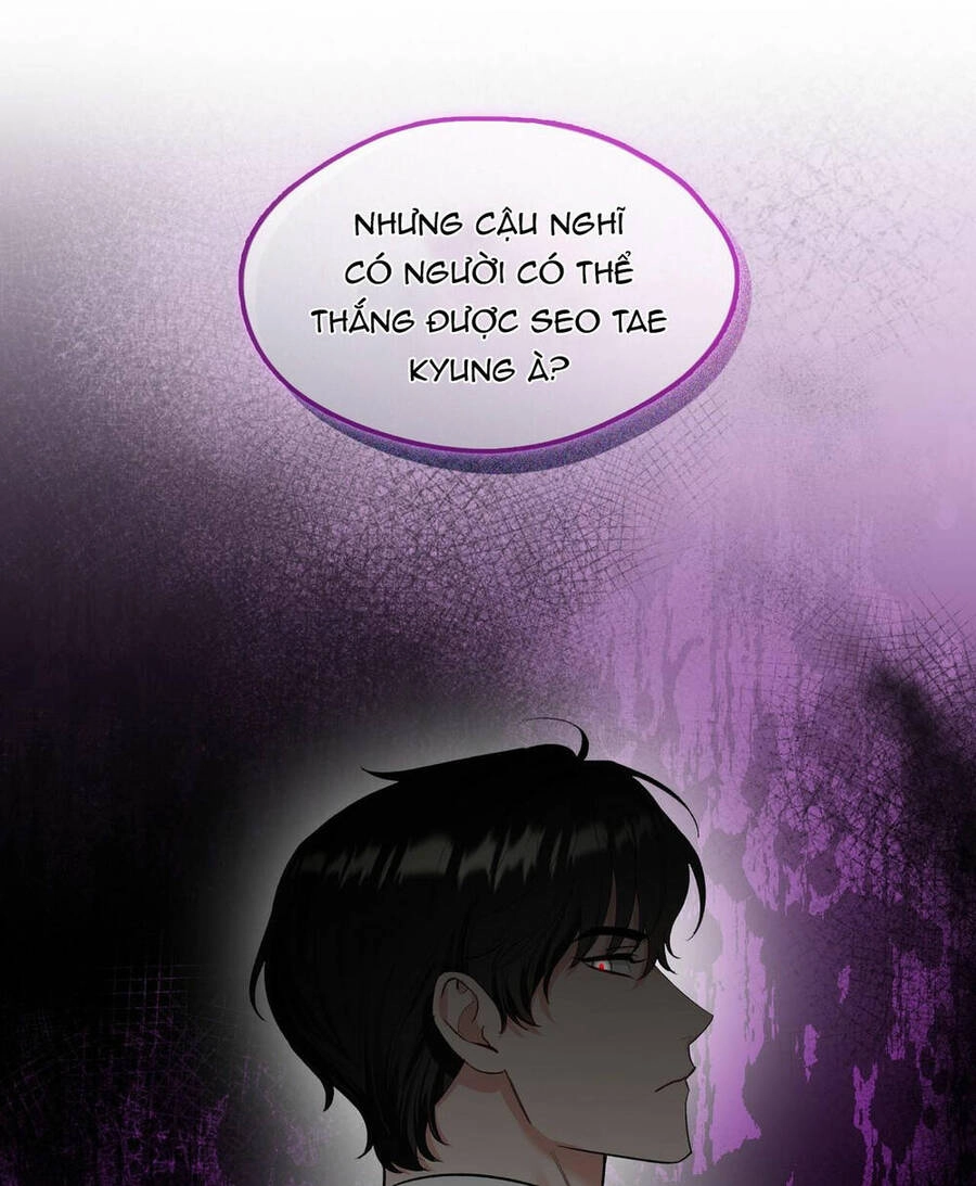 Đưa Em Đến Mặt Trăng Chapter 56.1 - 20