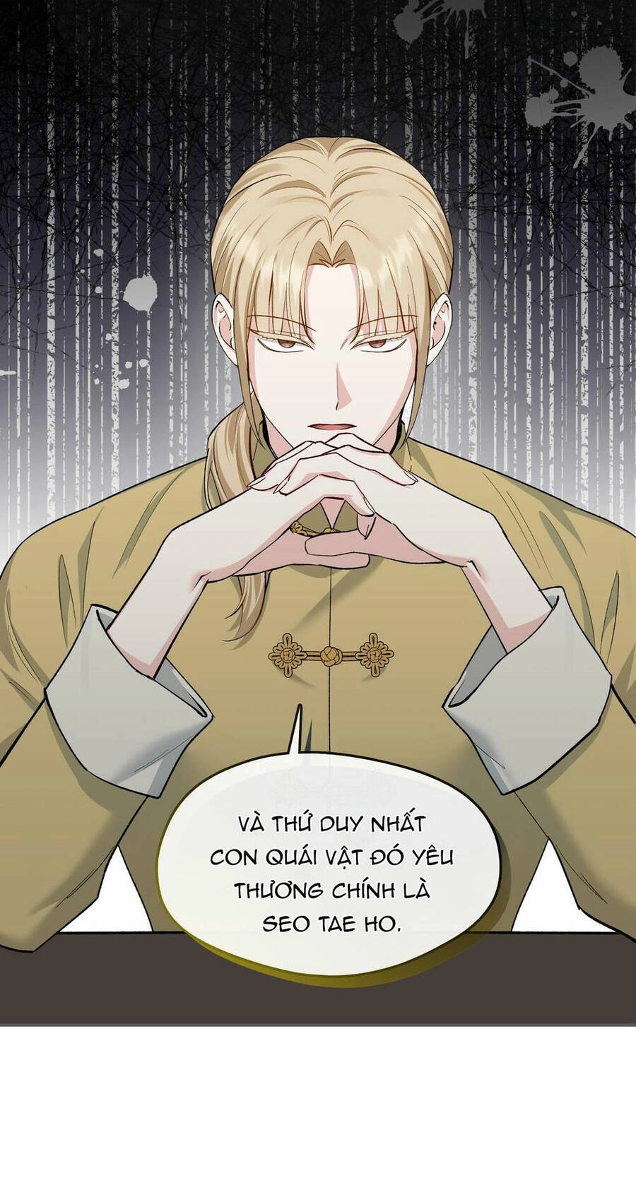 Đưa Em Đến Mặt Trăng Chapter 56.1 - 22