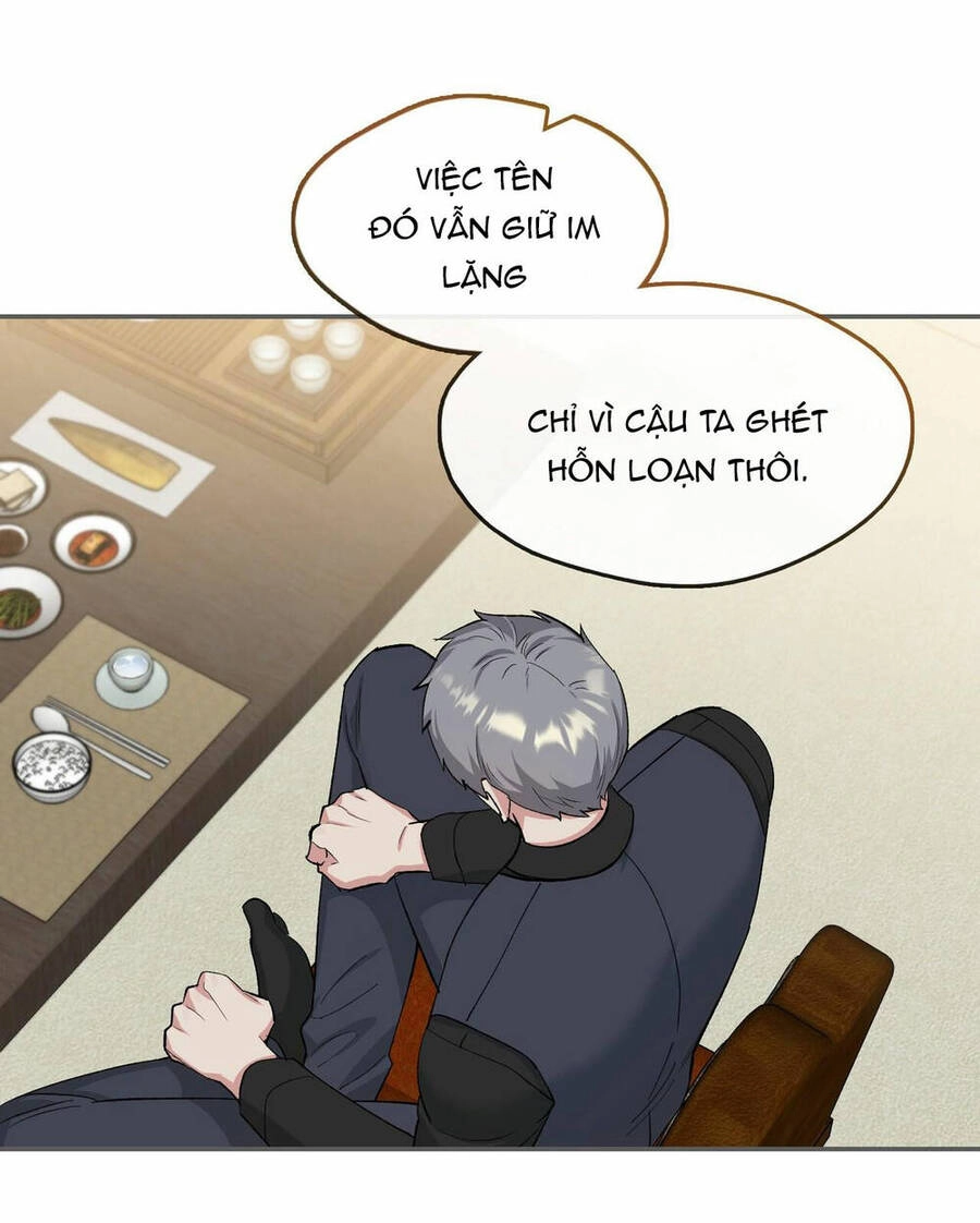 Đưa Em Đến Mặt Trăng Chapter 56.1 - 23