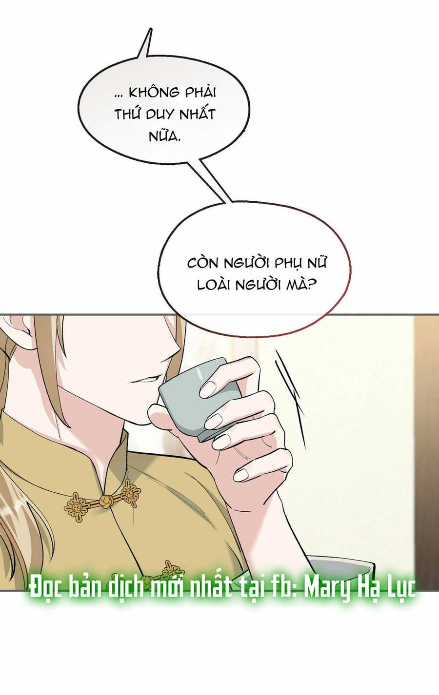 Đưa Em Đến Mặt Trăng Chapter 56.1 - 24