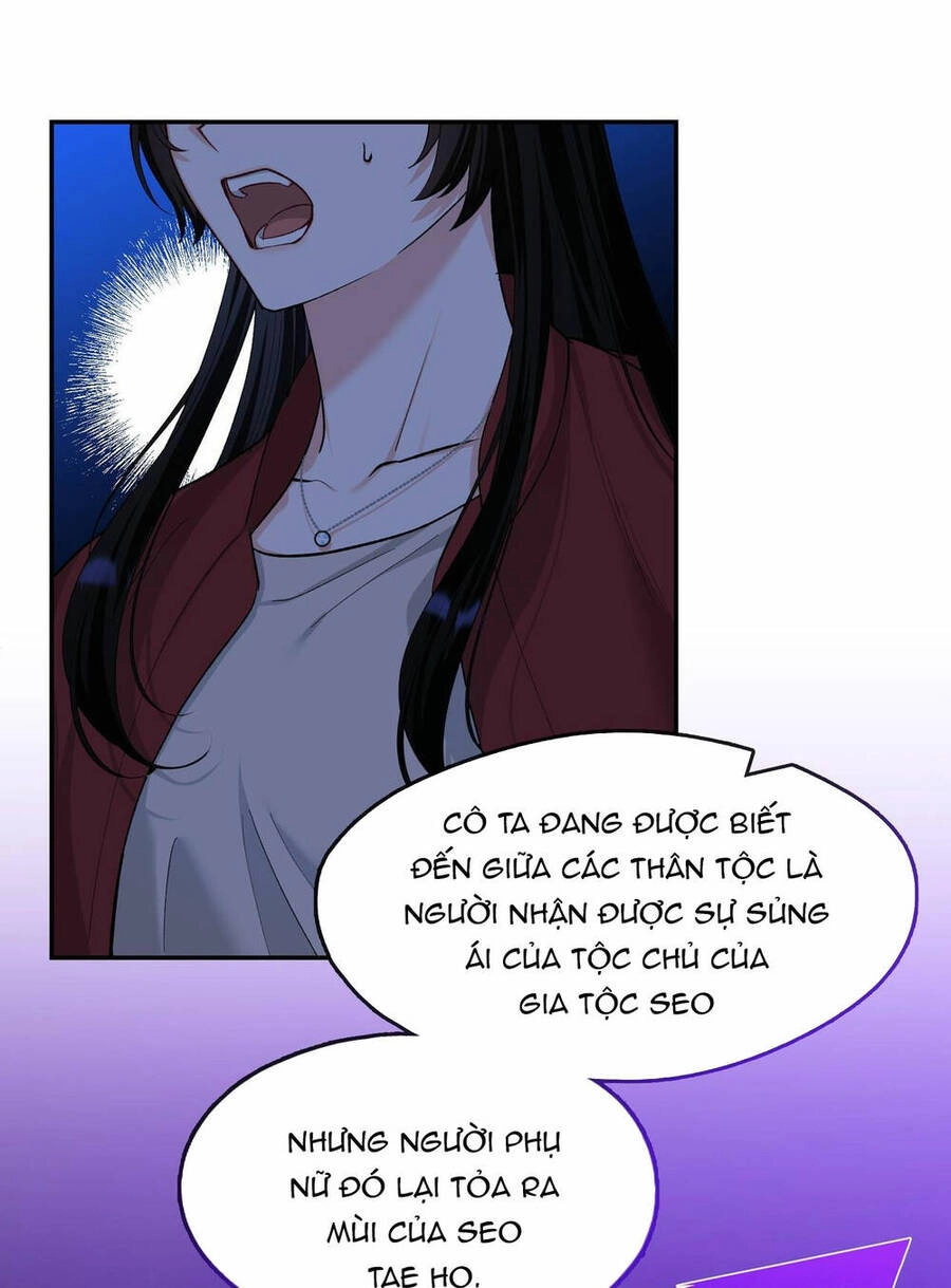 Đưa Em Đến Mặt Trăng Chapter 56.2 - 1