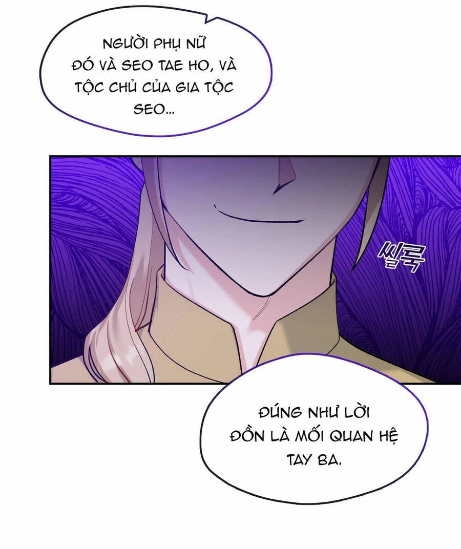 Đưa Em Đến Mặt Trăng Chapter 56.2 - 3