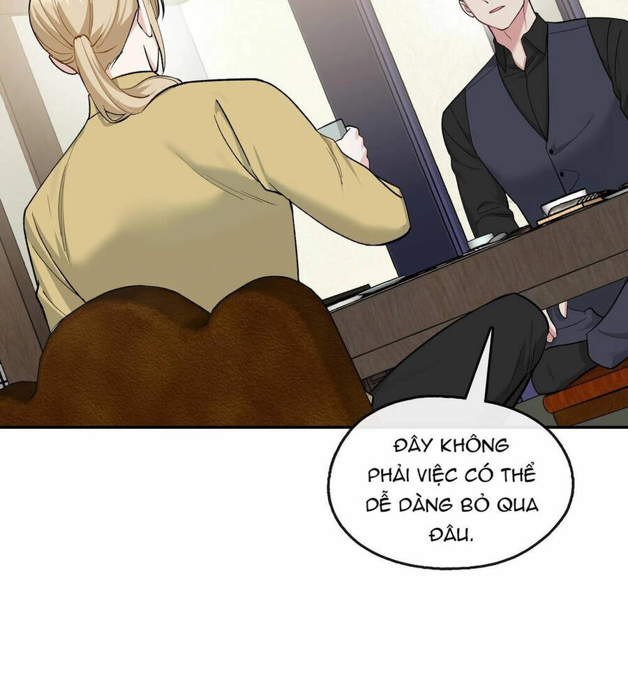 Đưa Em Đến Mặt Trăng Chapter 56.2 - 5