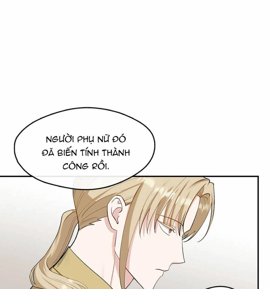 Đưa Em Đến Mặt Trăng Chapter 56.2 - 6