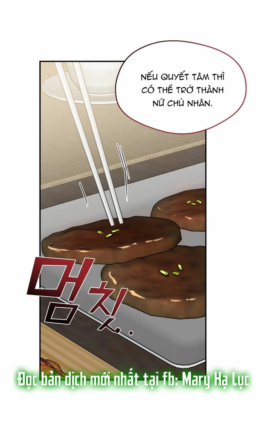 Đưa Em Đến Mặt Trăng Chapter 56.2 - 8