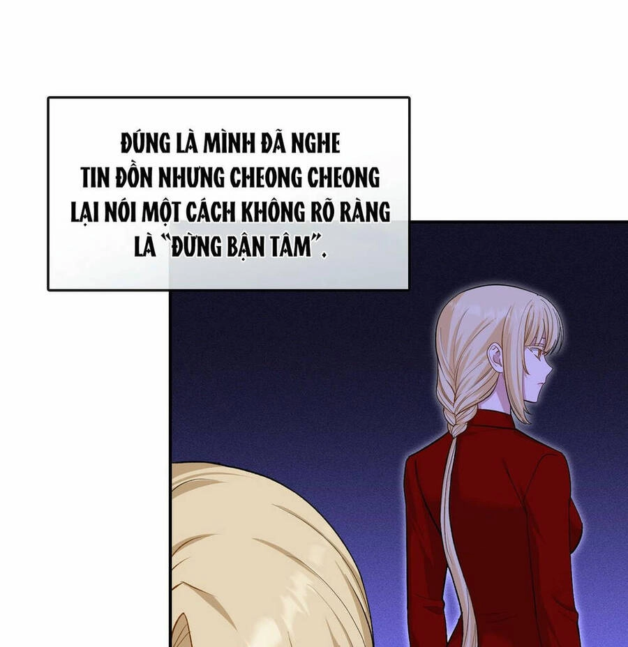 Đưa Em Đến Mặt Trăng Chapter 56.2 - 9