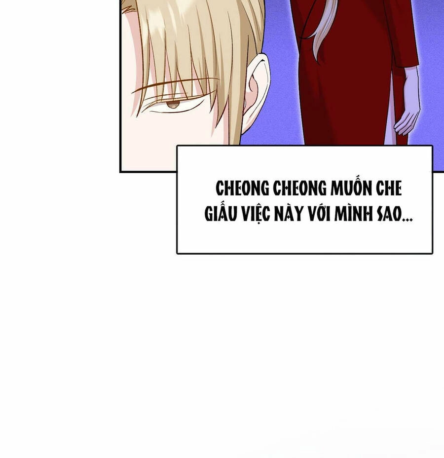 Đưa Em Đến Mặt Trăng Chapter 56.2 - 10