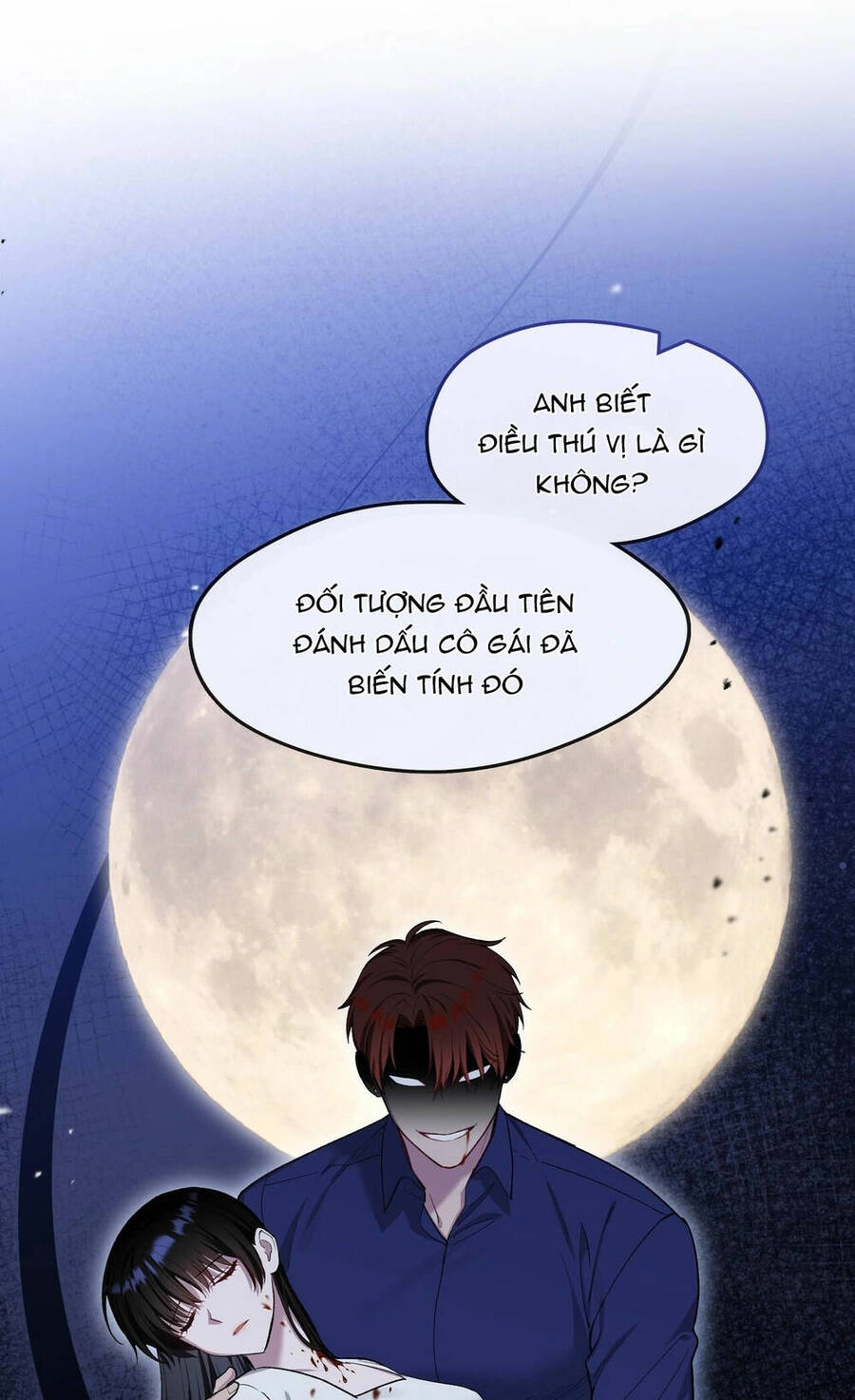 Đưa Em Đến Mặt Trăng Chapter 56.2 - 11