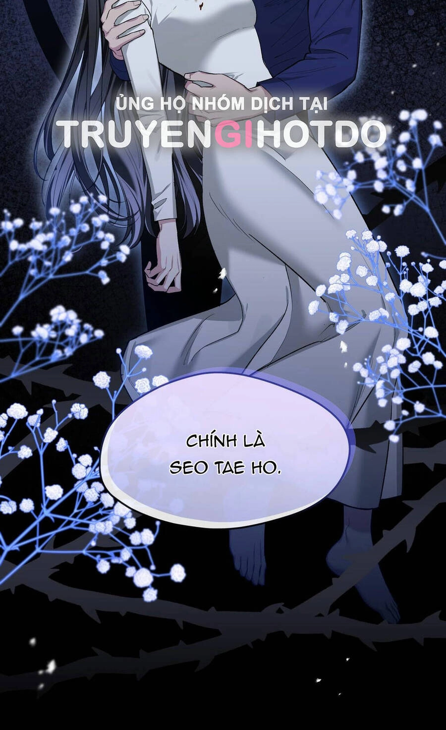 Đưa Em Đến Mặt Trăng Chapter 56.2 - 12