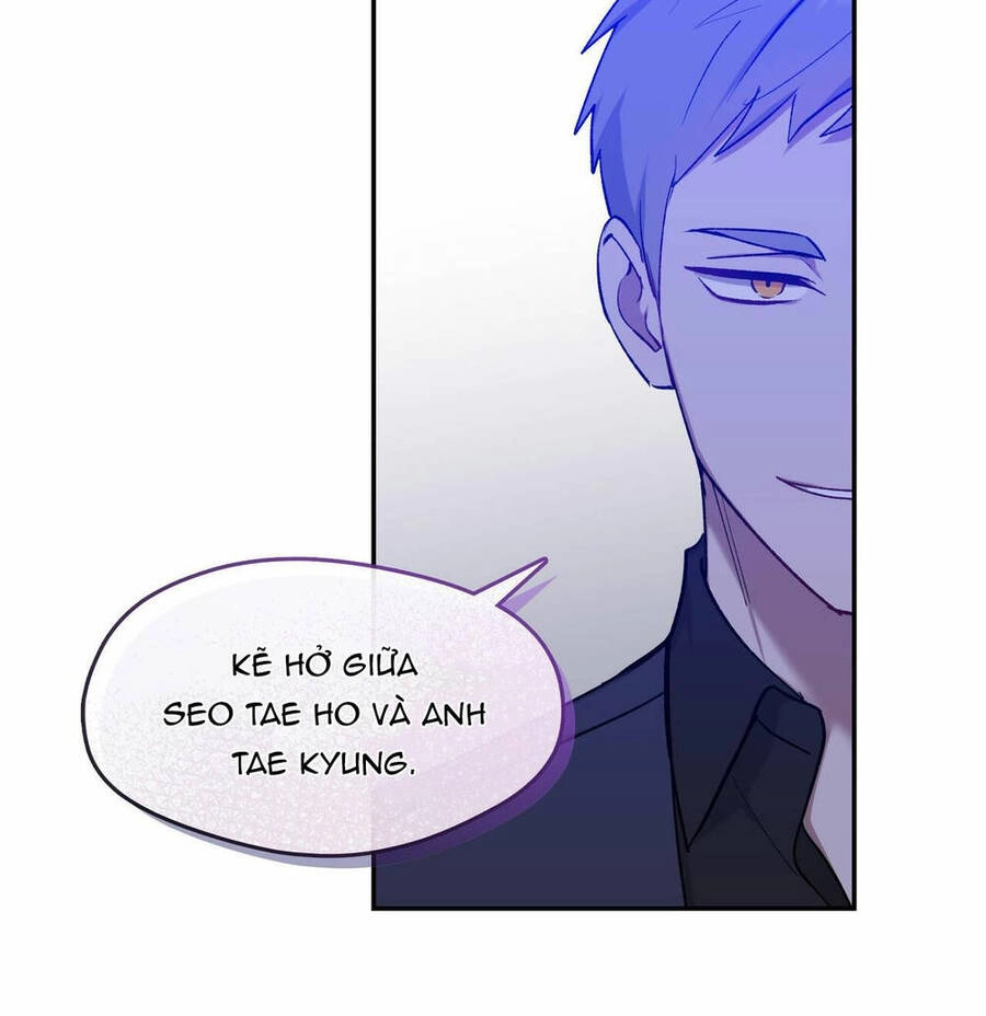 Đưa Em Đến Mặt Trăng Chapter 56.2 - 19