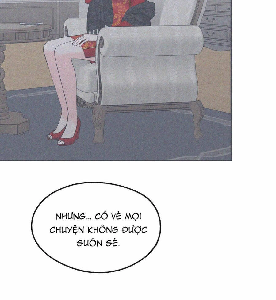 Đưa Em Đến Mặt Trăng Chapter 56.2 - 21