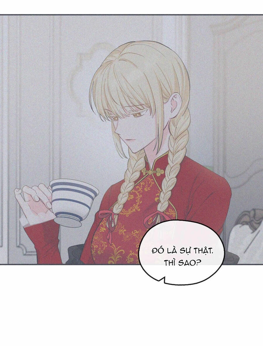 Đưa Em Đến Mặt Trăng Chapter 56.2 - 22