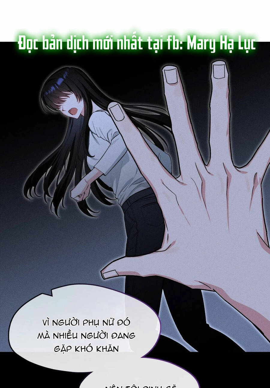 Đưa Em Đến Mặt Trăng Chapter 56.2 - 23