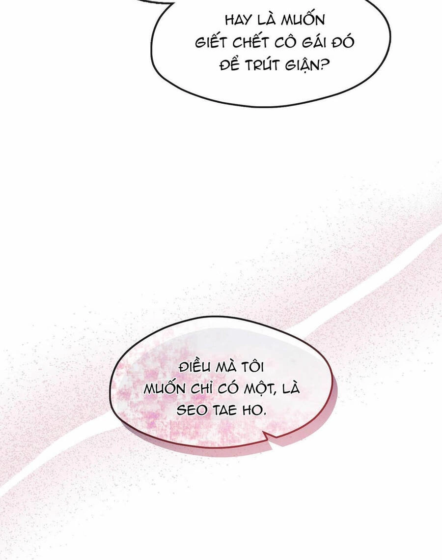 Đưa Em Đến Mặt Trăng Chapter 56.2 - 26