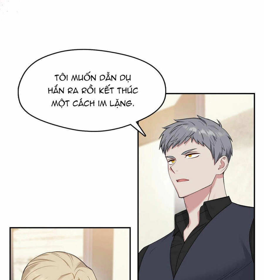 Đưa Em Đến Mặt Trăng Chapter 56.2 - 27