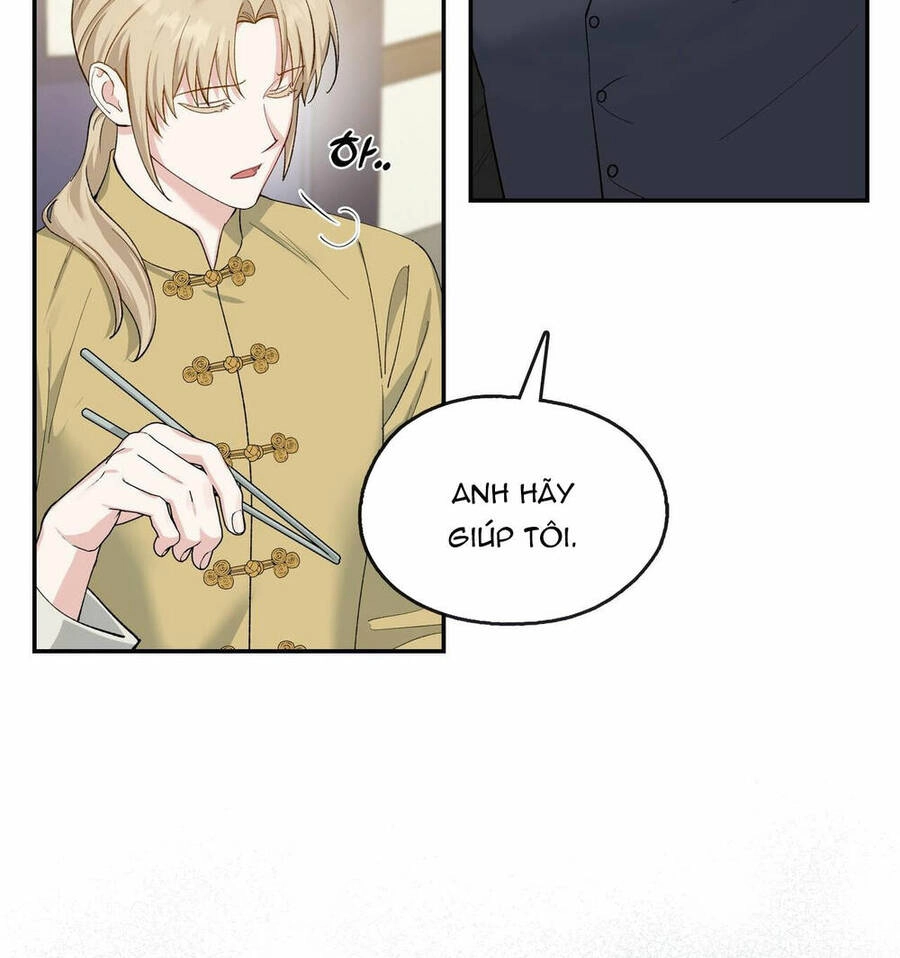 Đưa Em Đến Mặt Trăng Chapter 56.2 - 28