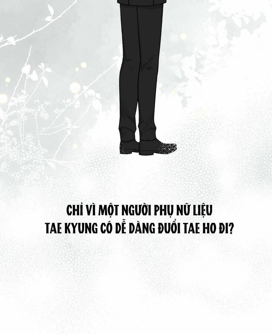 Đưa Em Đến Mặt Trăng Chapter 56.2 - 30