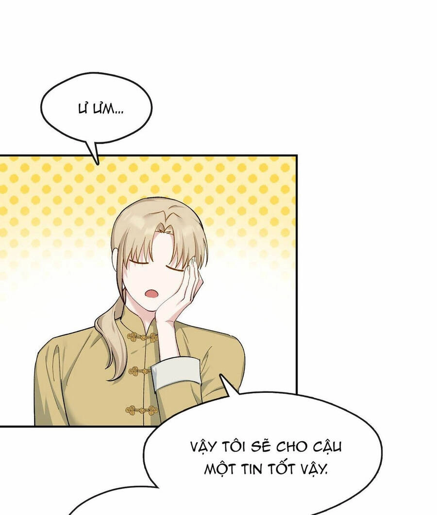 Đưa Em Đến Mặt Trăng Chapter 56.2 - 32