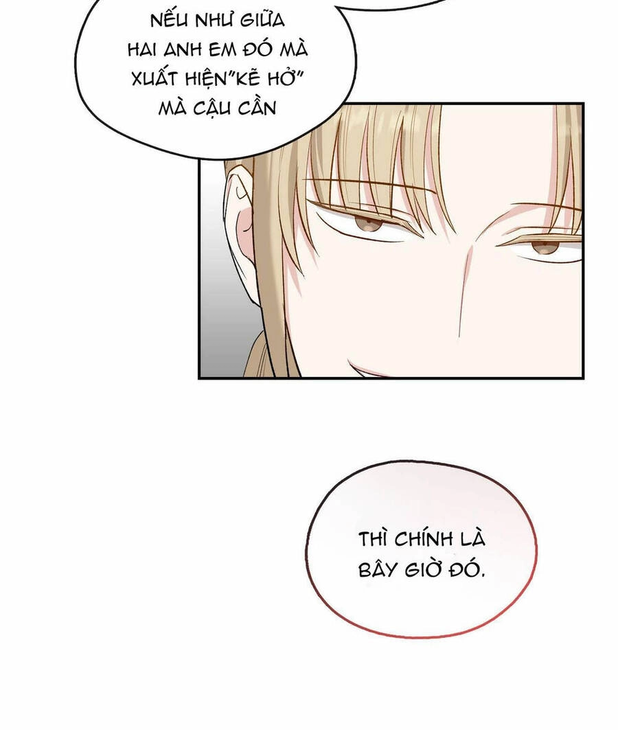 Đưa Em Đến Mặt Trăng Chapter 56.2 - 33