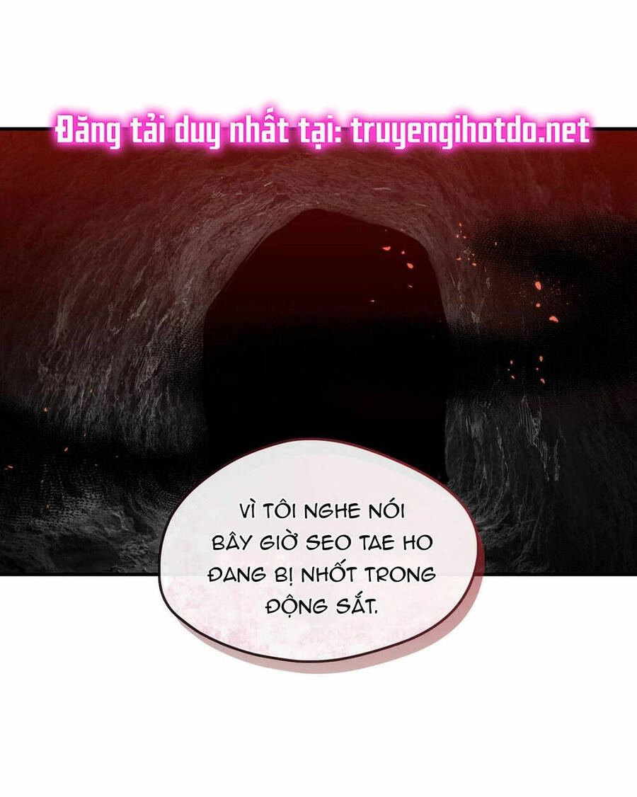 Đưa Em Đến Mặt Trăng Chapter 56.2 - 34