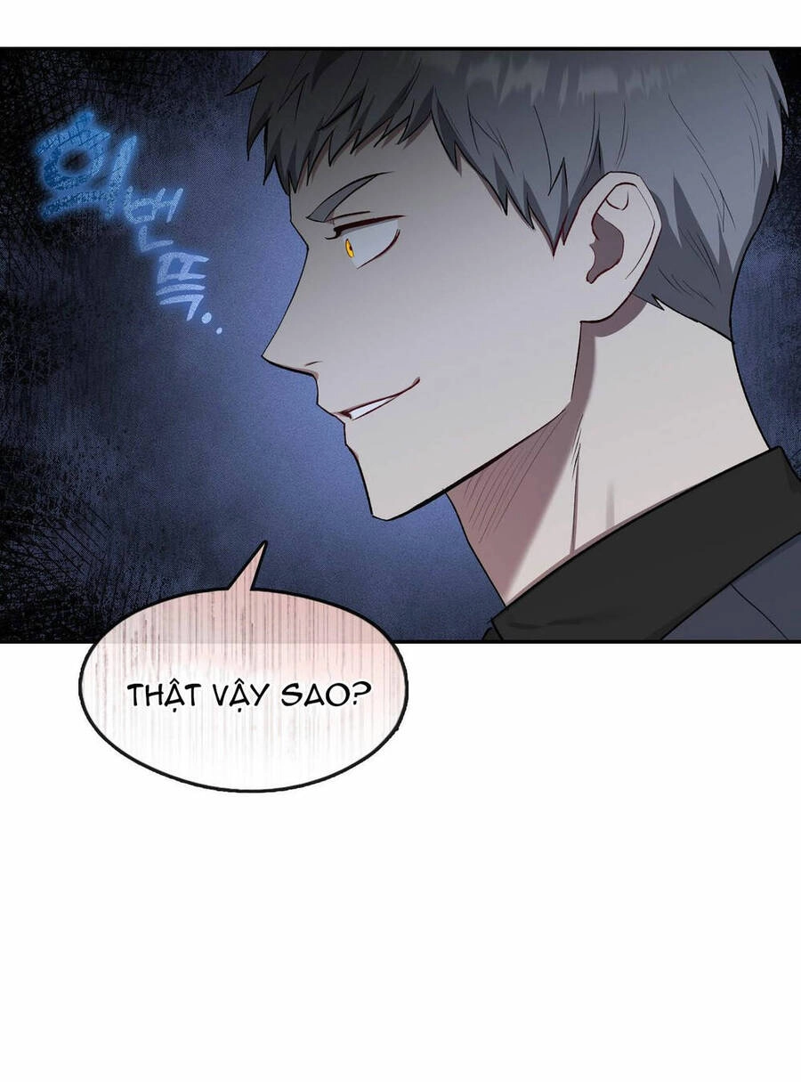 Đưa Em Đến Mặt Trăng Chapter 56.2 - 36