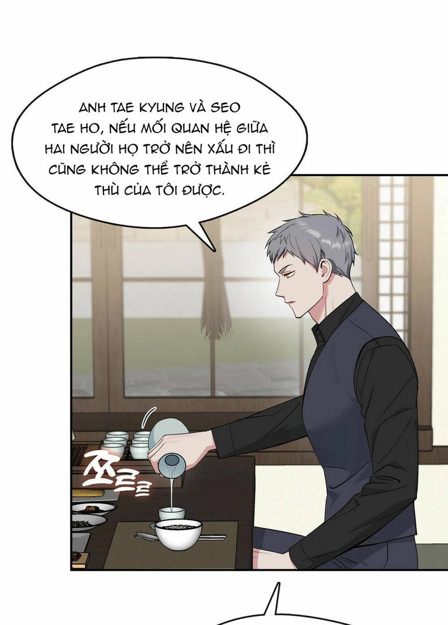 Đưa Em Đến Mặt Trăng Chapter 56.2 - 42