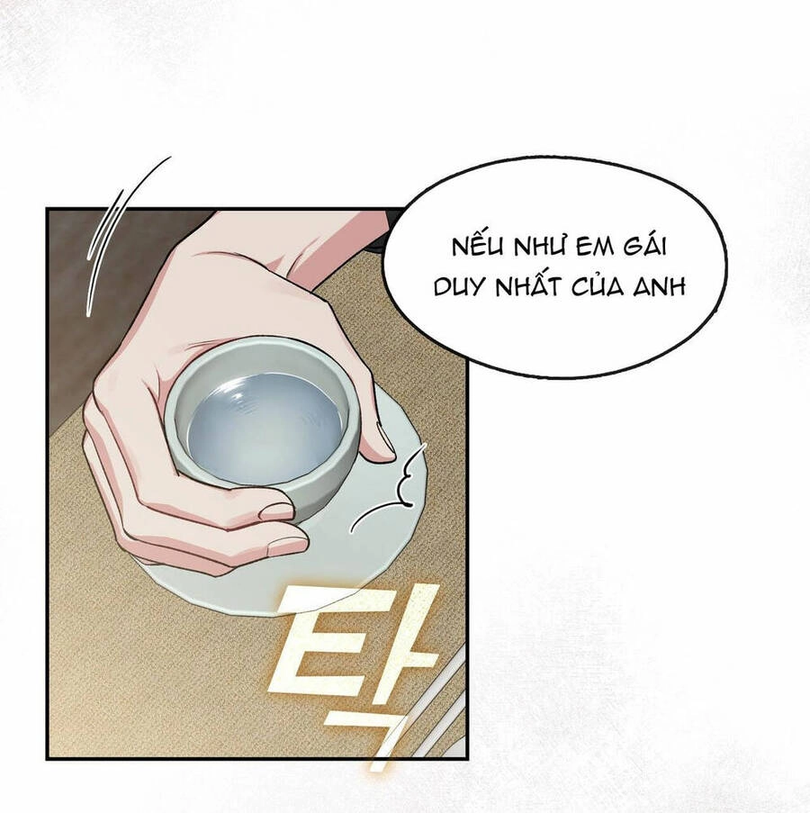 Đưa Em Đến Mặt Trăng Chapter 56.2 - 45