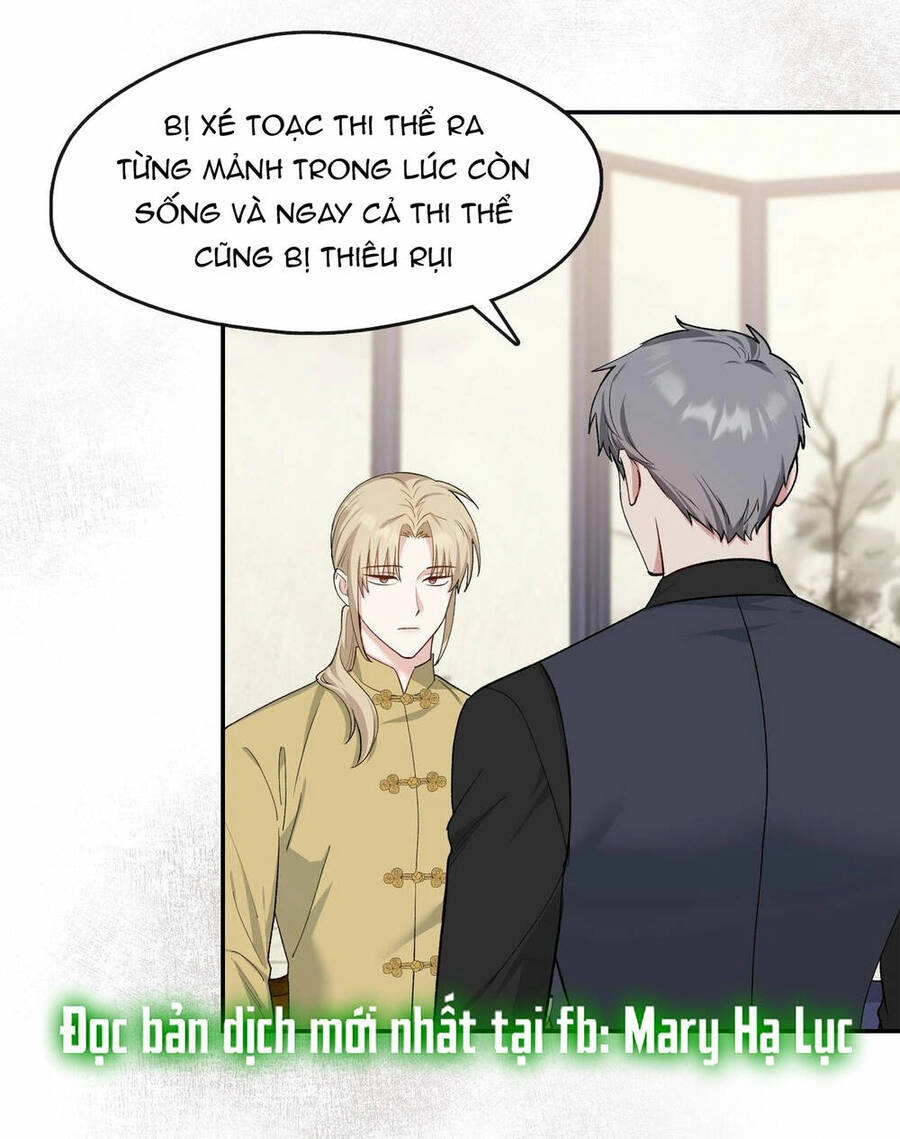 Đưa Em Đến Mặt Trăng Chapter 56.2 - 46