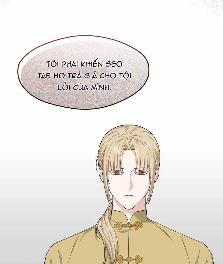 Đưa Em Đến Mặt Trăng Chapter 56.2 - 48