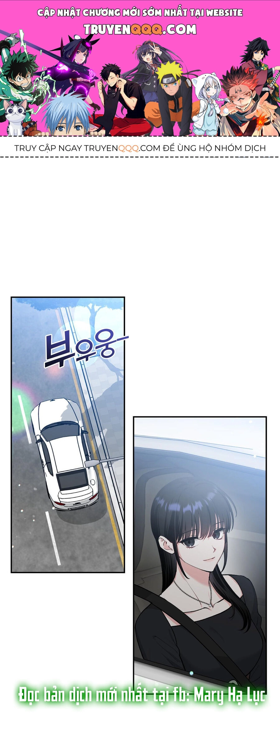 Đưa Em Đến Mặt Trăng Chapter 57.1 - 1