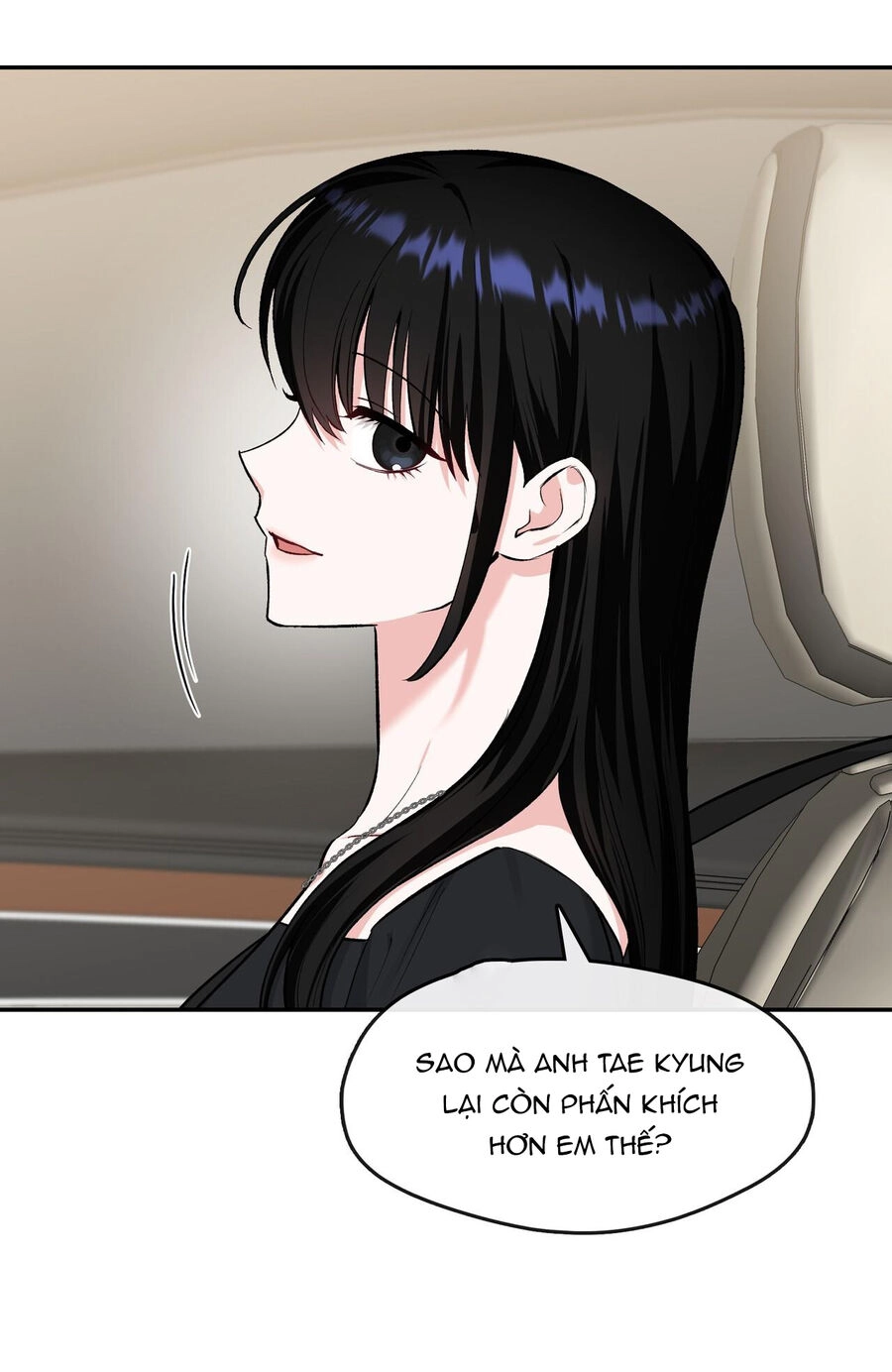 Đưa Em Đến Mặt Trăng Chapter 57.1 - 3