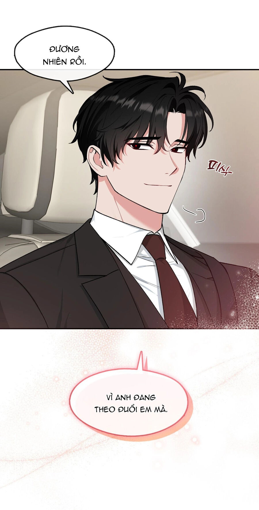 Đưa Em Đến Mặt Trăng Chapter 57.1 - 4