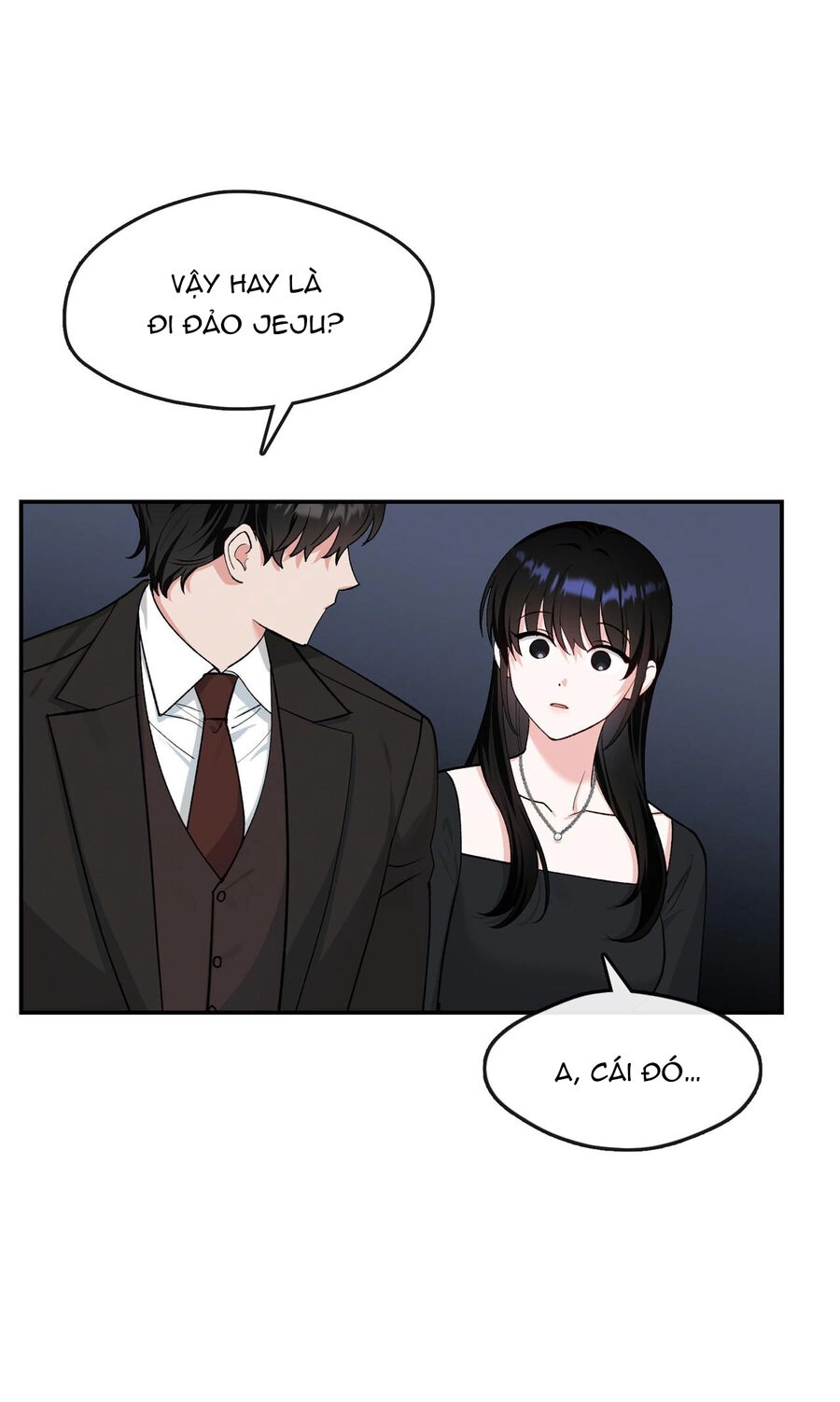 Đưa Em Đến Mặt Trăng Chapter 57.1 - 10