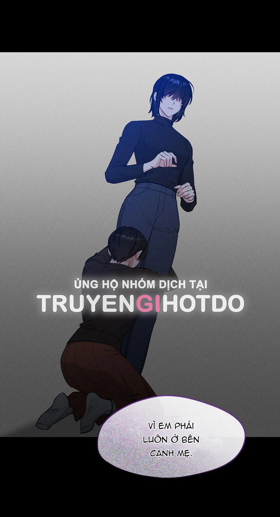 Đưa Em Đến Mặt Trăng Chapter 57.1 - 12