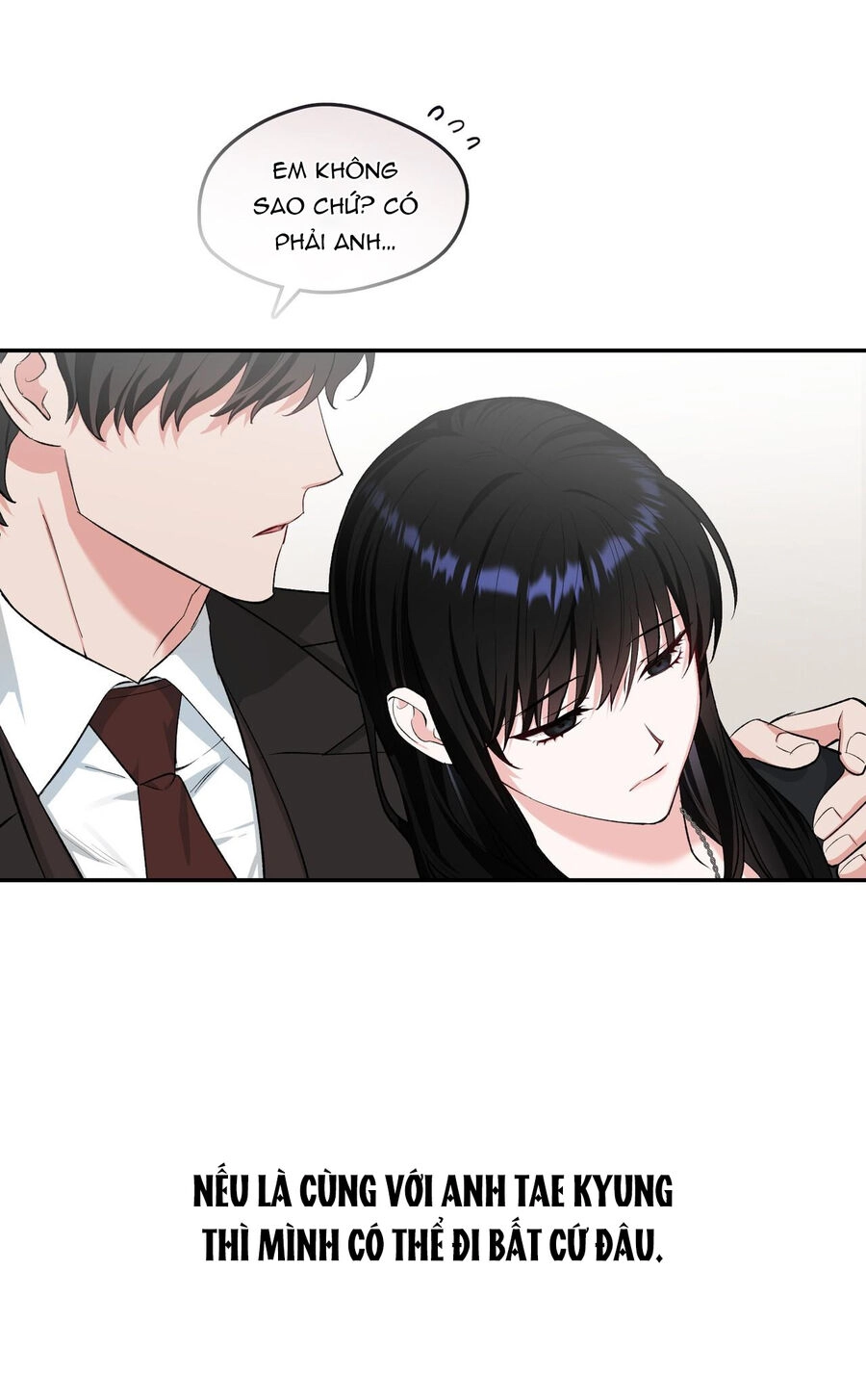 Đưa Em Đến Mặt Trăng Chapter 57.1 - 15