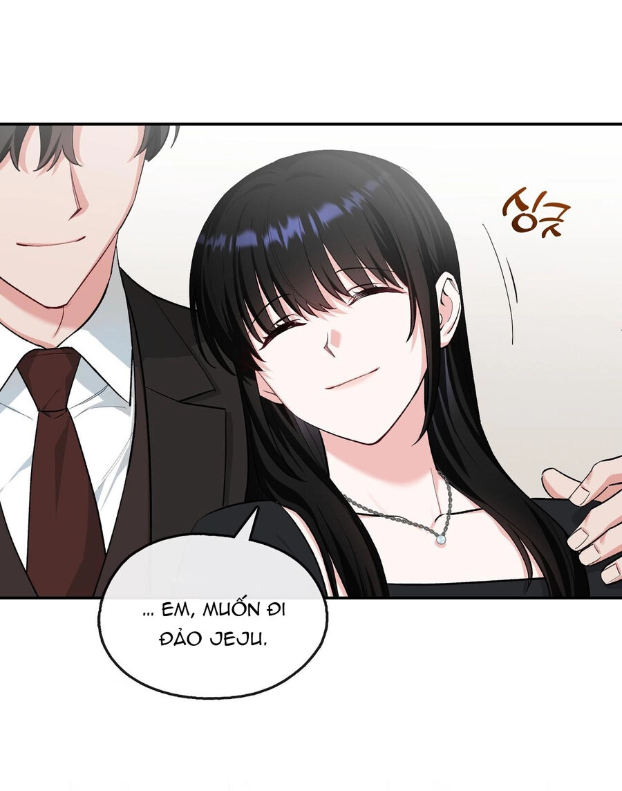 Đưa Em Đến Mặt Trăng Chapter 57.1 - 16