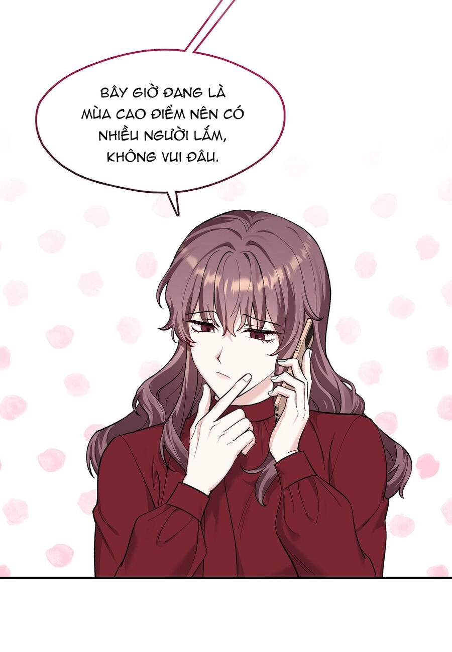 Đưa Em Đến Mặt Trăng Chapter 57.1 - 19