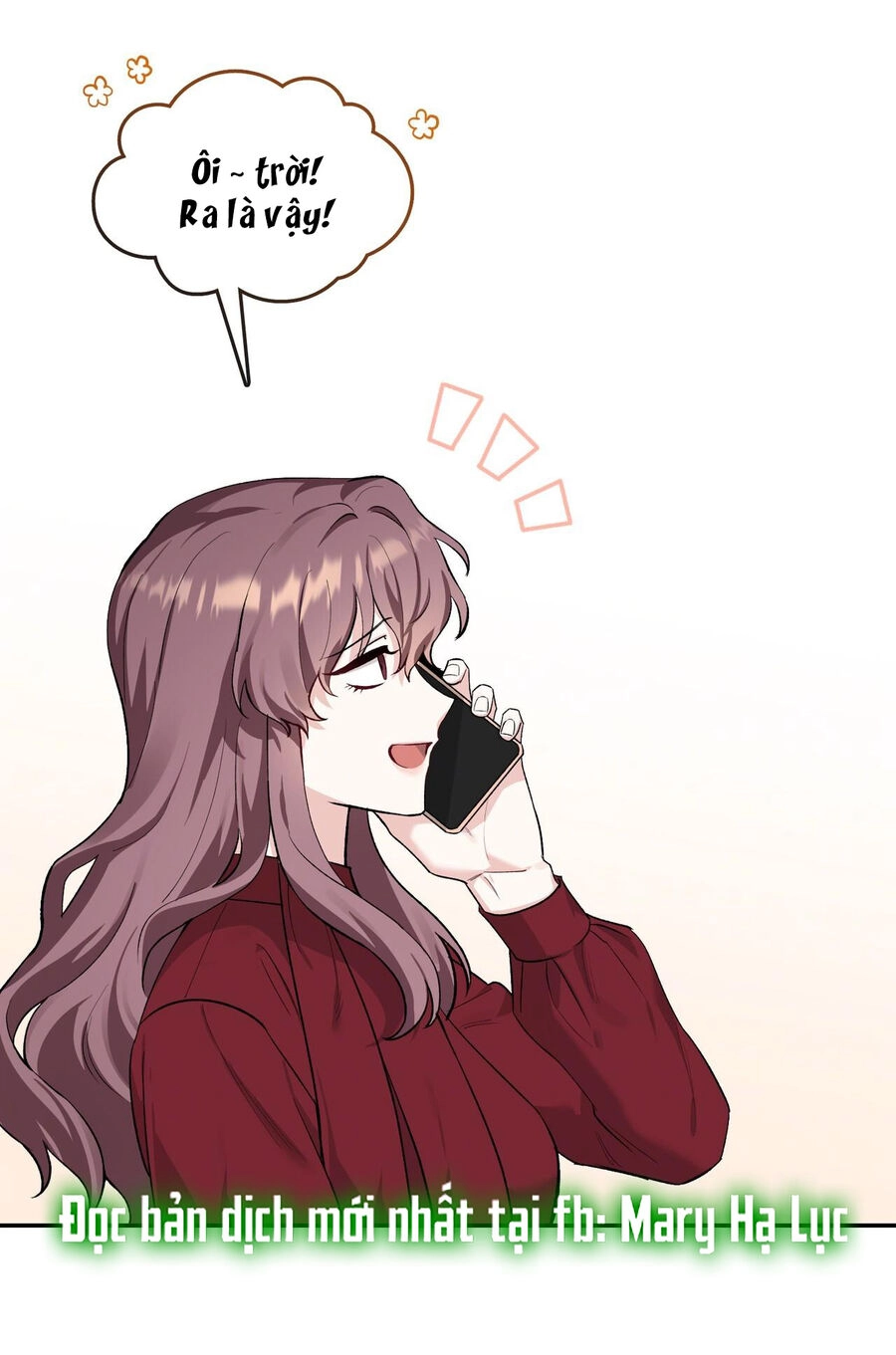 Đưa Em Đến Mặt Trăng Chapter 57.1 - 21