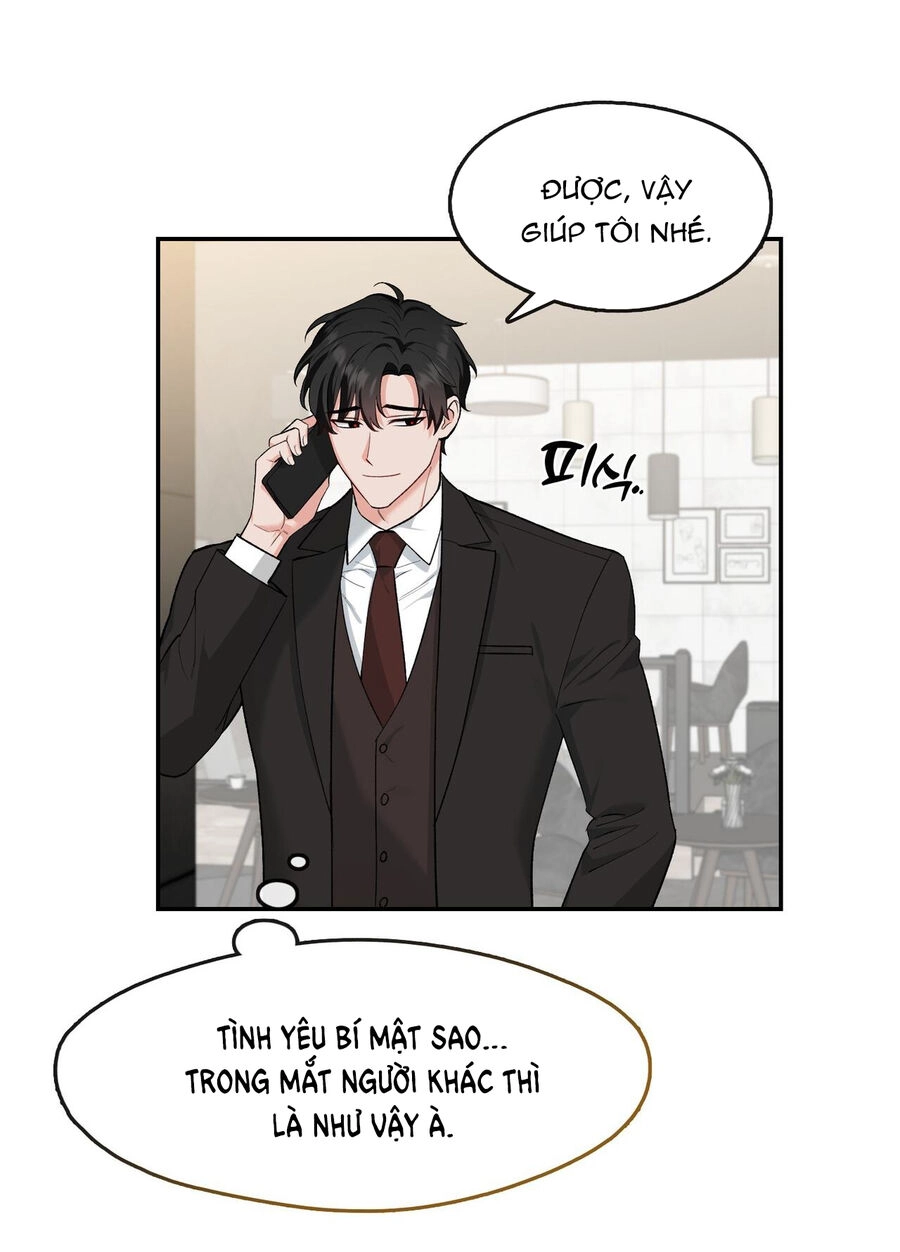 Đưa Em Đến Mặt Trăng Chapter 57.1 - 24