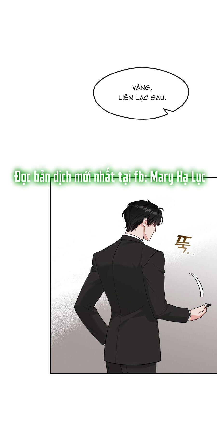 Đưa Em Đến Mặt Trăng Chapter 57.2 - 4