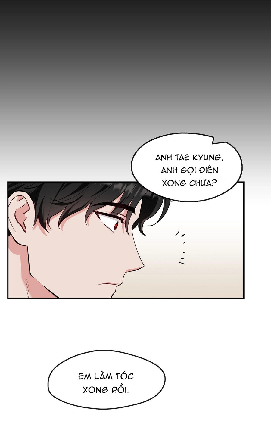 Đưa Em Đến Mặt Trăng Chapter 57.2 - 9