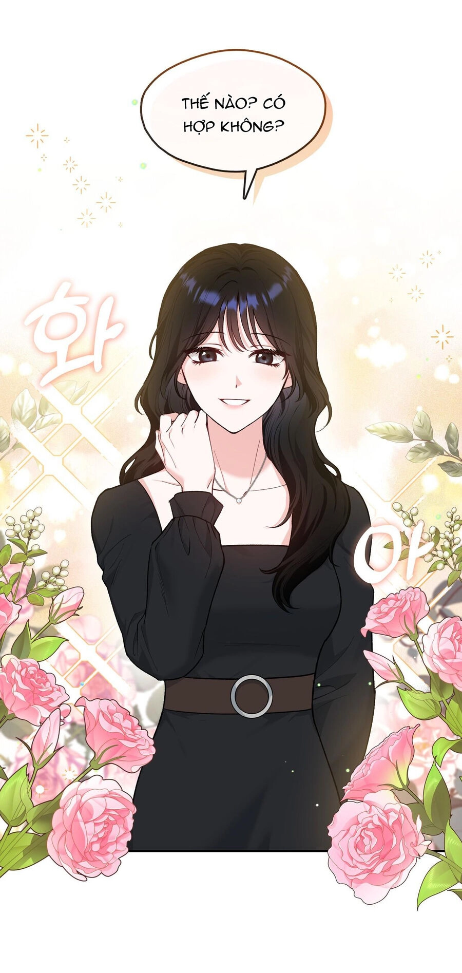 Đưa Em Đến Mặt Trăng Chapter 57.2 - 11