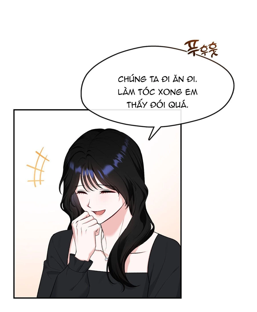 Đưa Em Đến Mặt Trăng Chapter 57.2 - 14