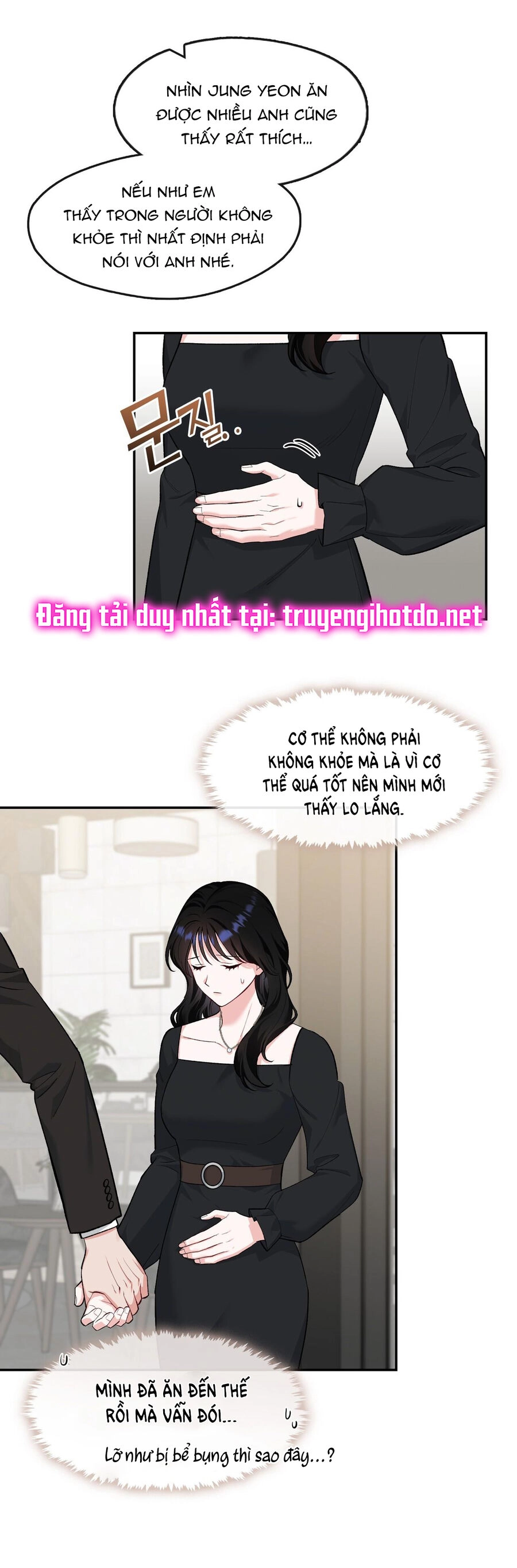 Đưa Em Đến Mặt Trăng Chapter 57.2 - 15