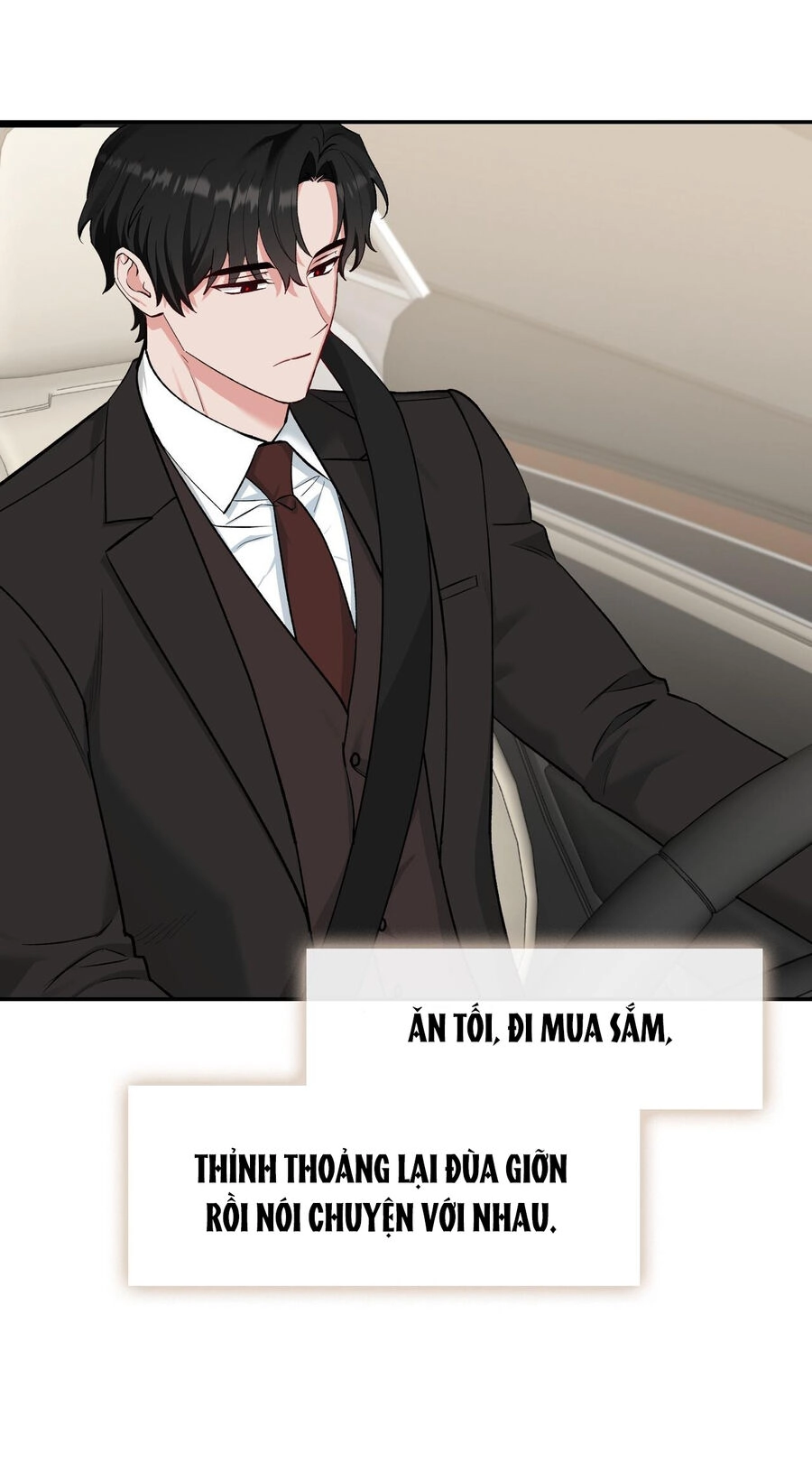 Đưa Em Đến Mặt Trăng Chapter 57.2 - 17