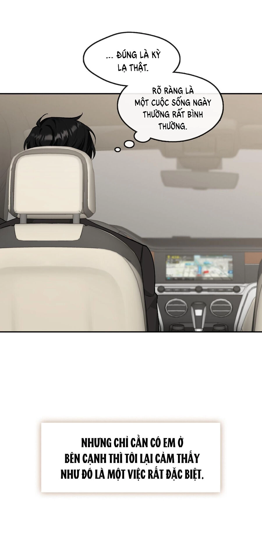 Đưa Em Đến Mặt Trăng Chapter 57.2 - 18