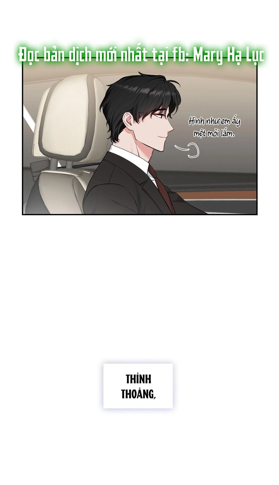 Đưa Em Đến Mặt Trăng Chapter 57.2 - 20